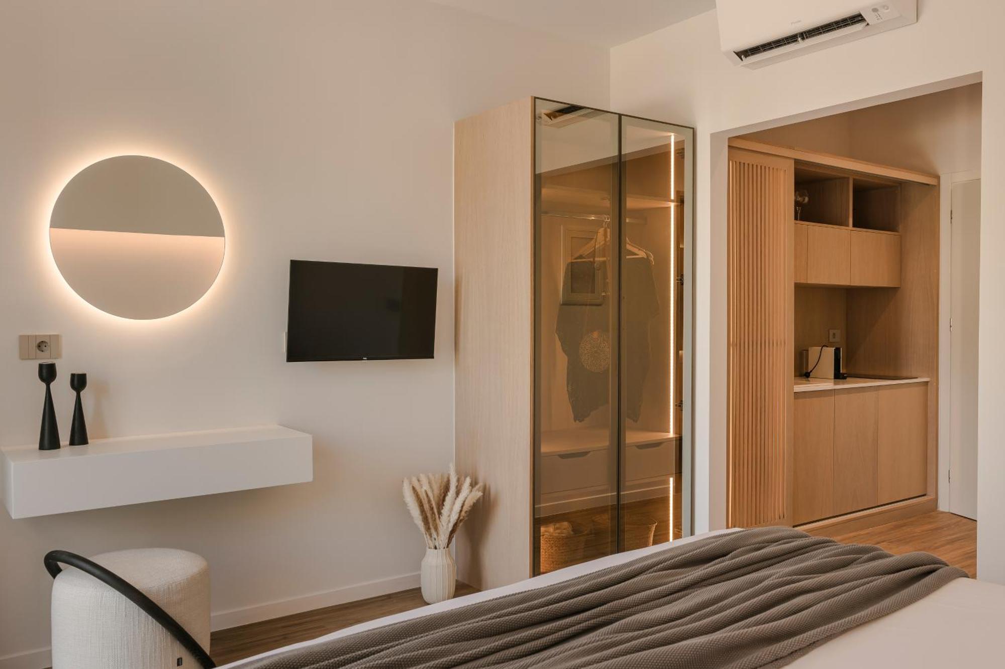 Piazza Suites Lixouri Eksteriør billede