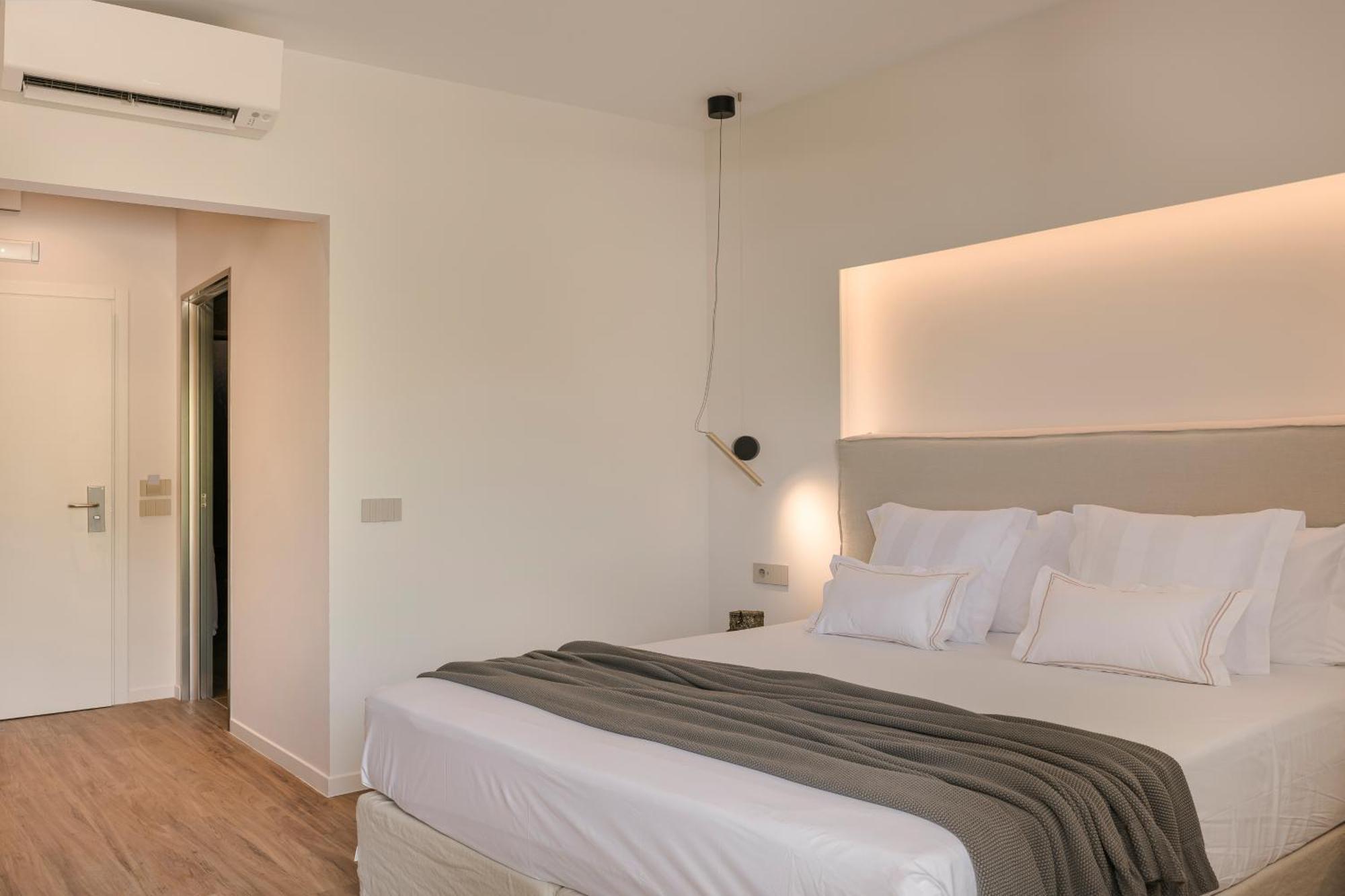 Piazza Suites Lixouri Eksteriør billede