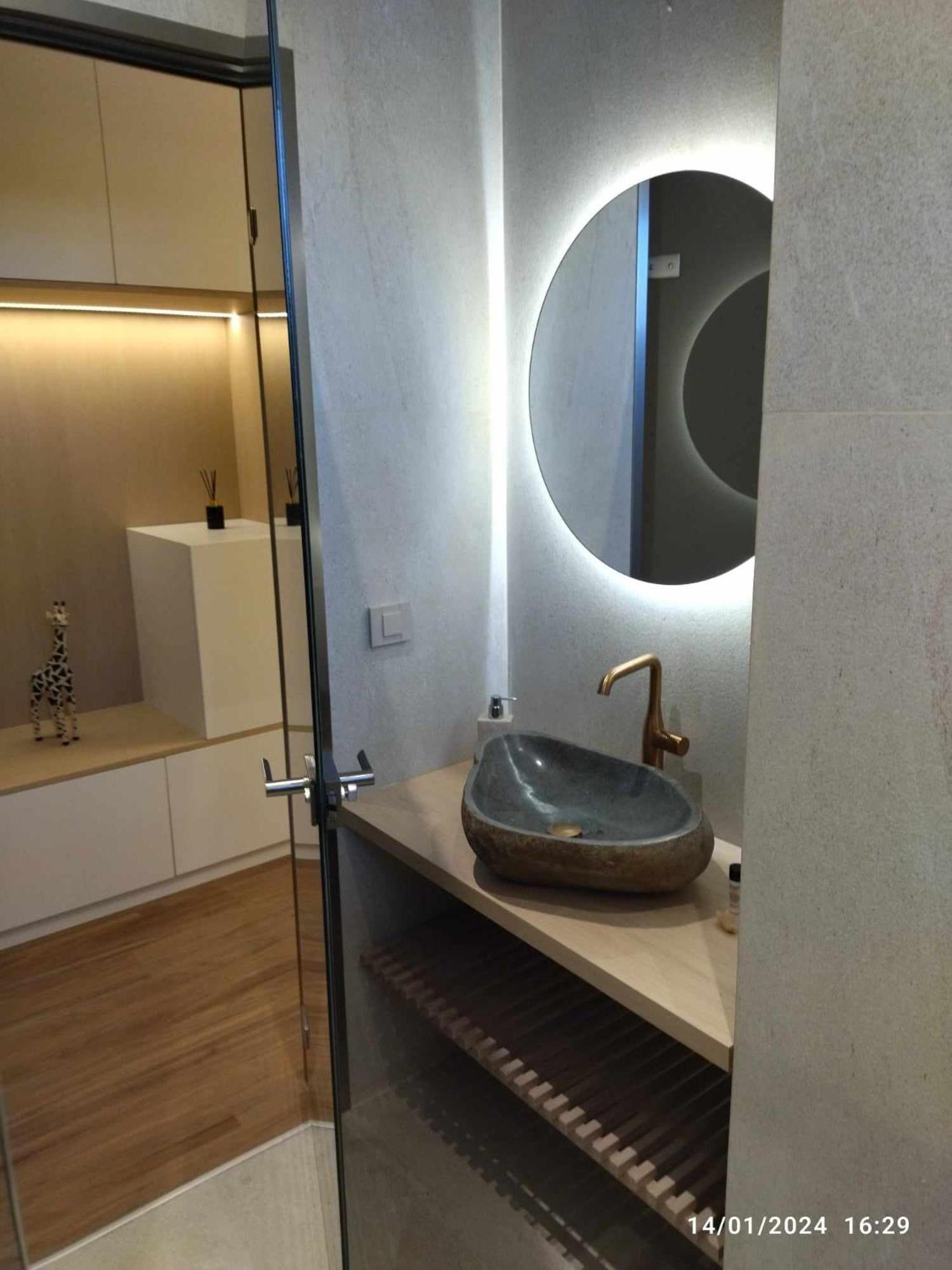 Piazza Suites Lixouri Eksteriør billede