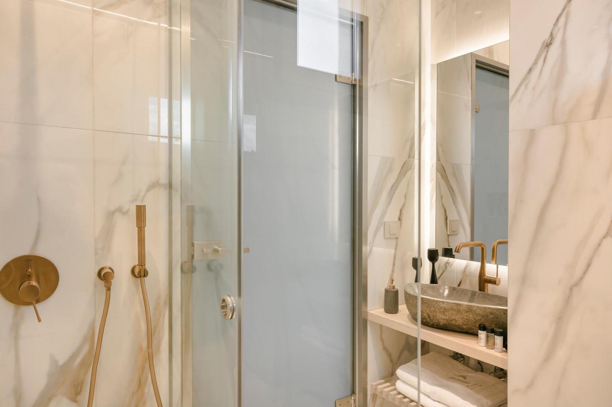 Piazza Suites Lixouri Eksteriør billede
