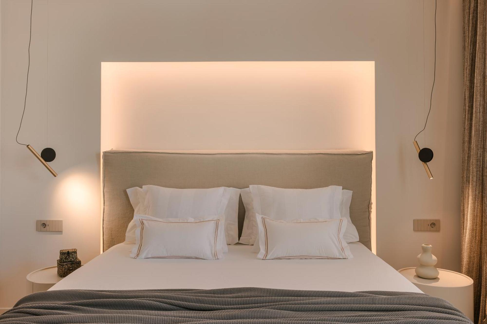 Piazza Suites Lixouri Eksteriør billede