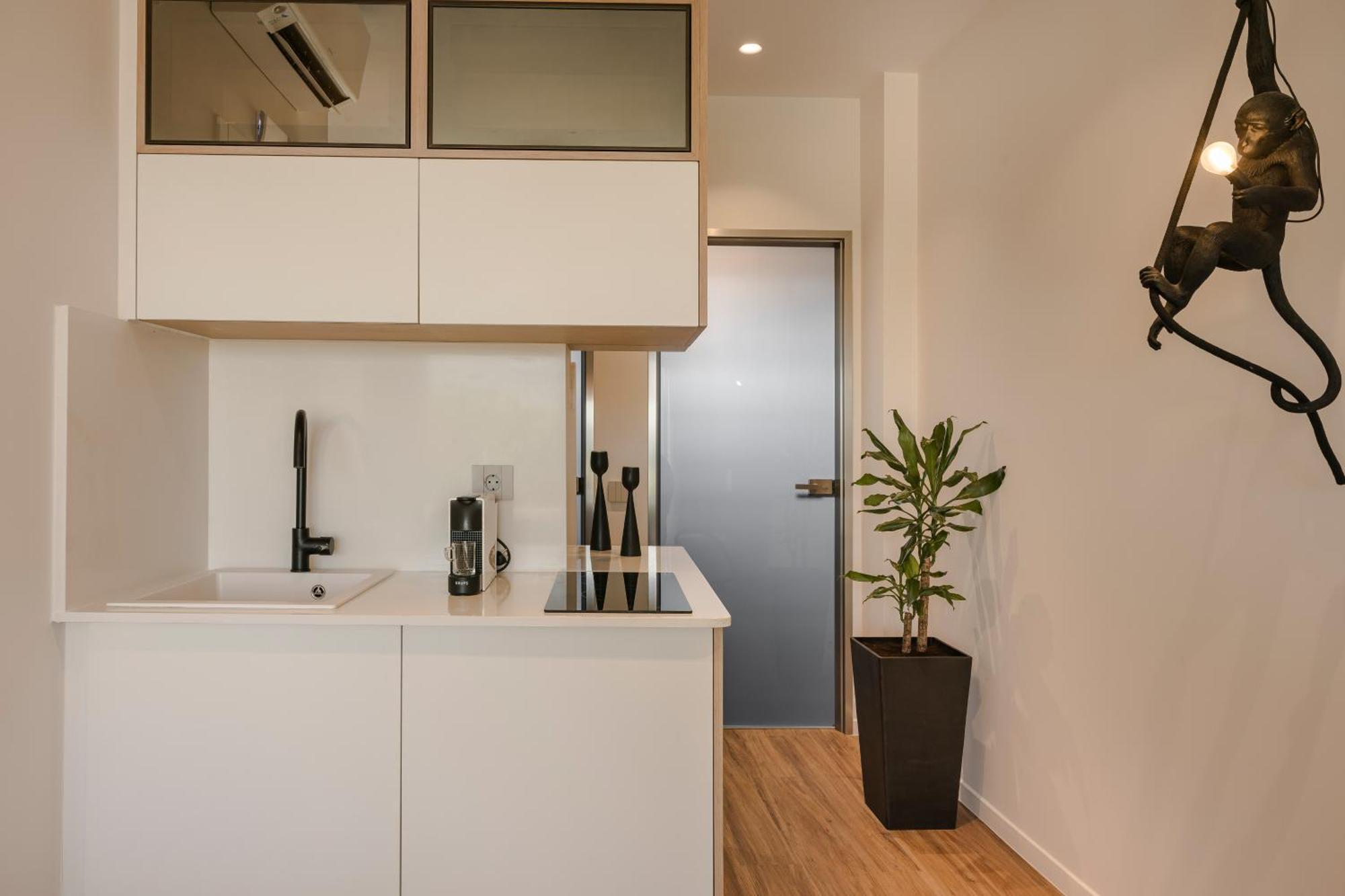 Piazza Suites Lixouri Eksteriør billede