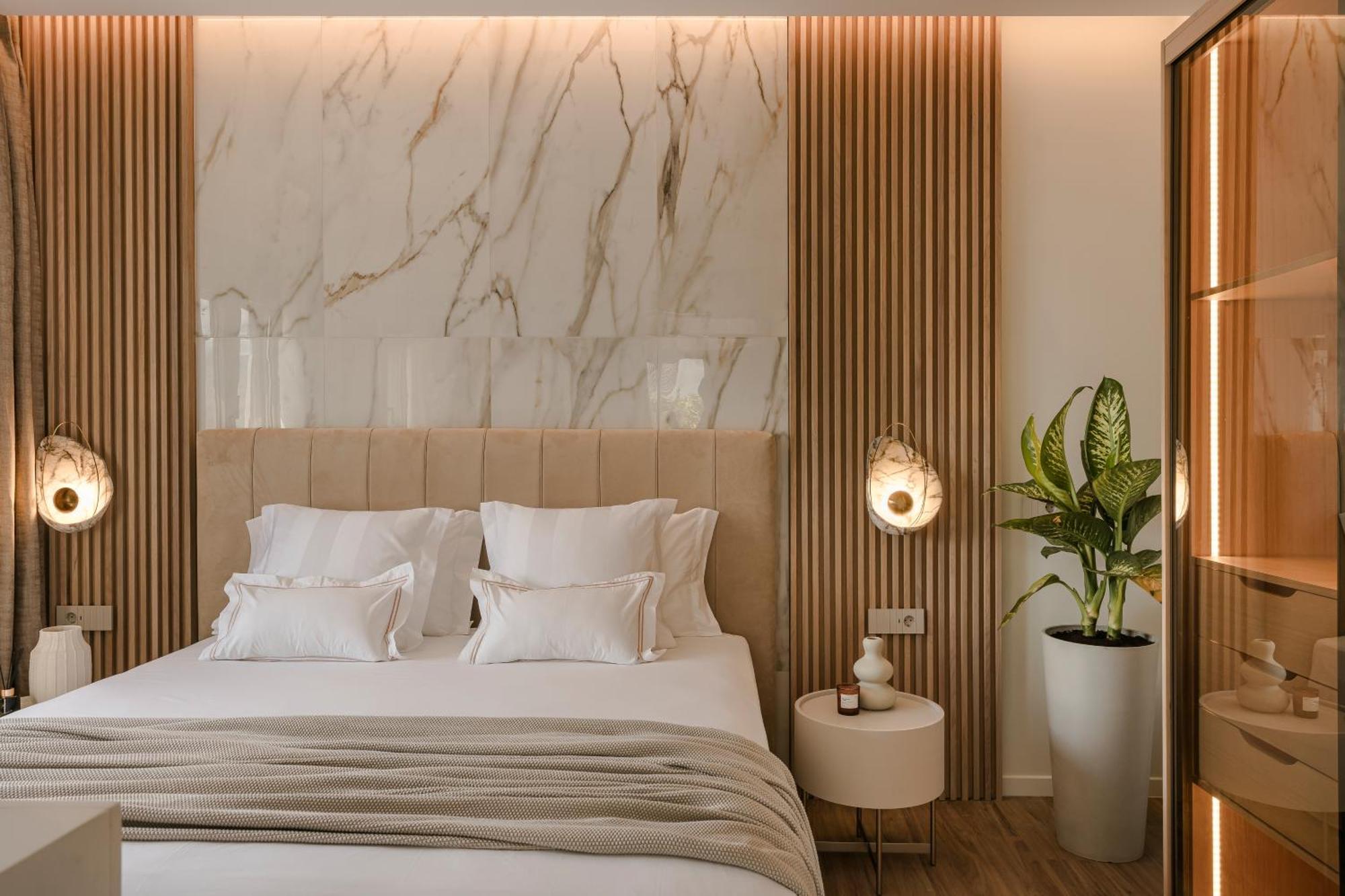 Piazza Suites Lixouri Eksteriør billede