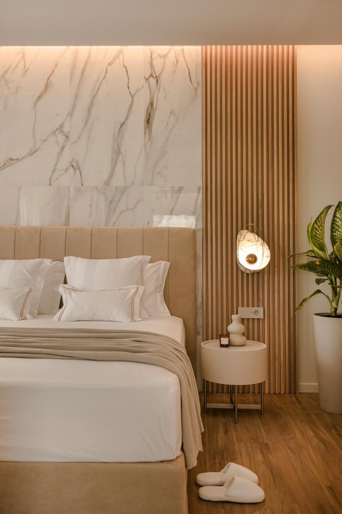 Piazza Suites Lixouri Eksteriør billede